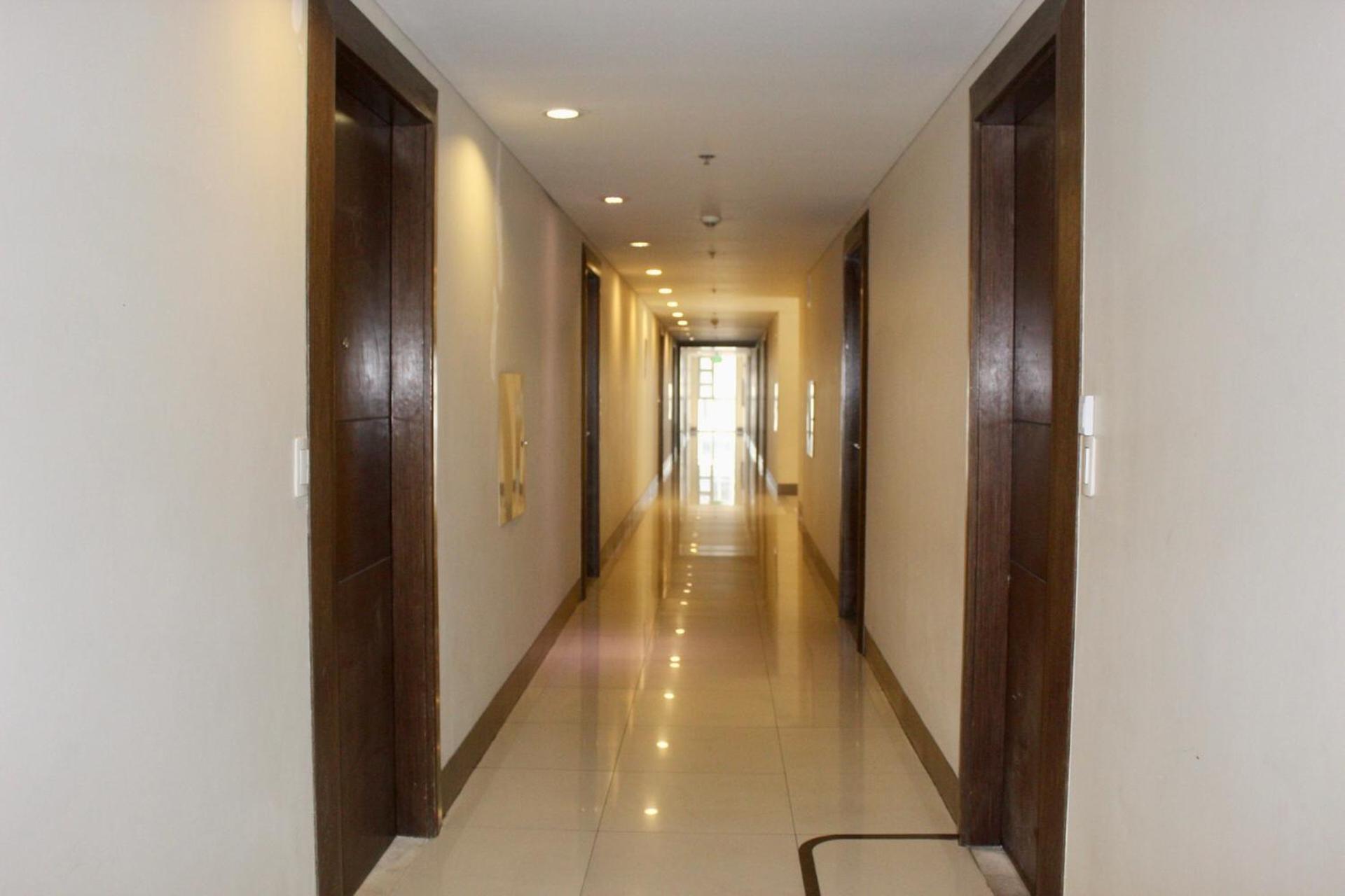 Condo 1 Palm Tree Across Naia T3 Pasay Exteriér fotografie