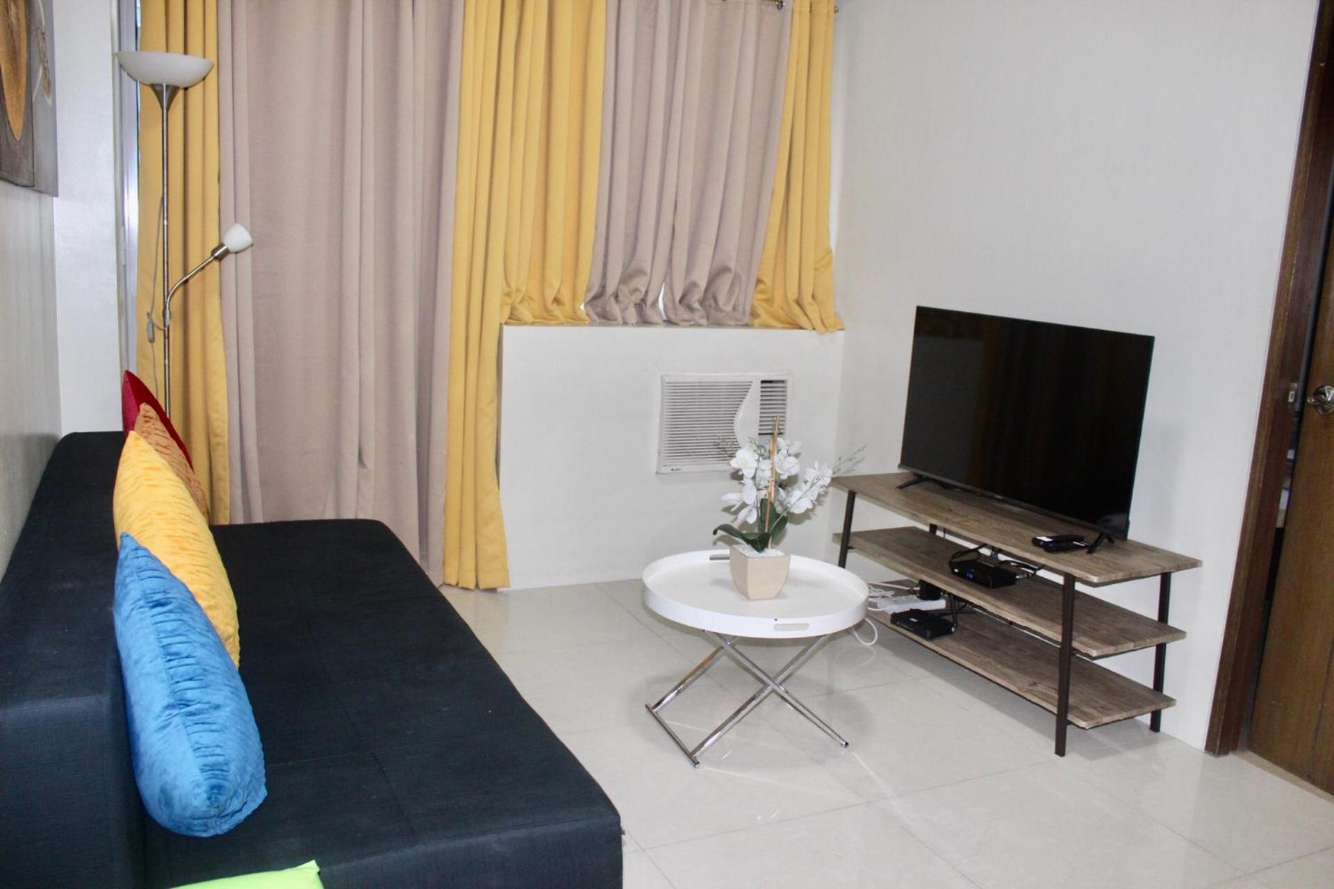 Condo 1 Palm Tree Across Naia T3 Pasay Exteriér fotografie